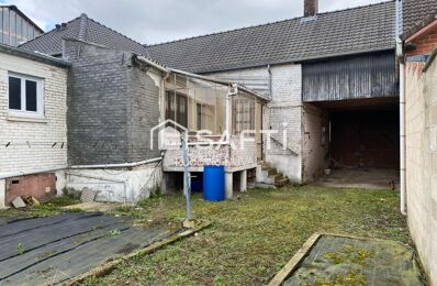 vente maison 95 000 € à proximité de Ligny-Lès-Aire (62960)