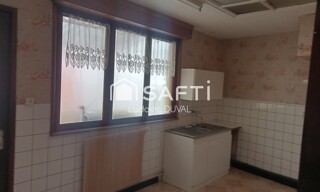 Maison 4 Pièces 100 m² à vendre à Enquin-lez-Guinegatte (62145)