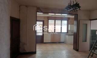 Maison 4 Pièces 100 m² à vendre à Enquin-lez-Guinegatte (62145)