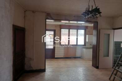 Maison 4 pièces 88000 €