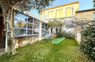 vente maison 426 000 € à proximité de Épannes (79270)