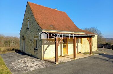 vente maison 262 000 € à proximité de Peyzac-le-Moustier (24620)