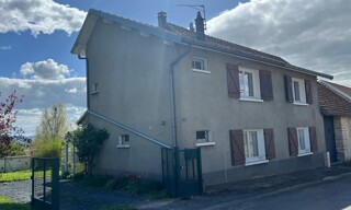 Maison 6 Pièces 147 m² à vendre à Montbozon (70230)