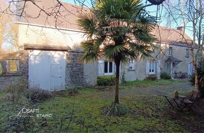 vente maison 204 000 € à proximité de Montmartin-sur-Mer (50590)