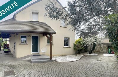 vente maison 635 000 € à proximité de Le Pecq (78230)