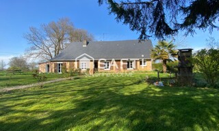 Maison 4 Pièces 78 m² à vendre à Gonnetot (76730)