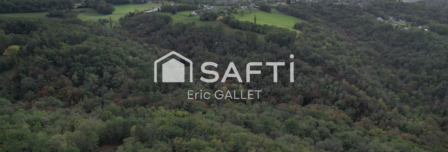 Terrain  3343 m² à vendre à Brive-la-Gaillarde (19100)