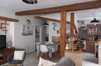 vente maison 278 000 € à proximité de Wy-Dit-Joli-Village (95420)