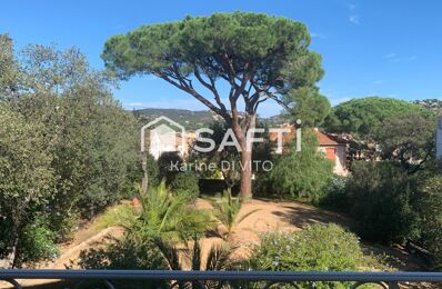 maison 6 pièces 149 m2 à vendre à Sainte-Maxime (83120)