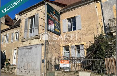 maison 4 pièces 98 m2 à vendre à Le Bugue (24260)