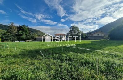 vente terrain 54 000 € à proximité de Aspret-Sarrat (31800)