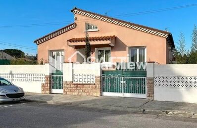 vente maison 374 000 € à proximité de Trouillas (66300)