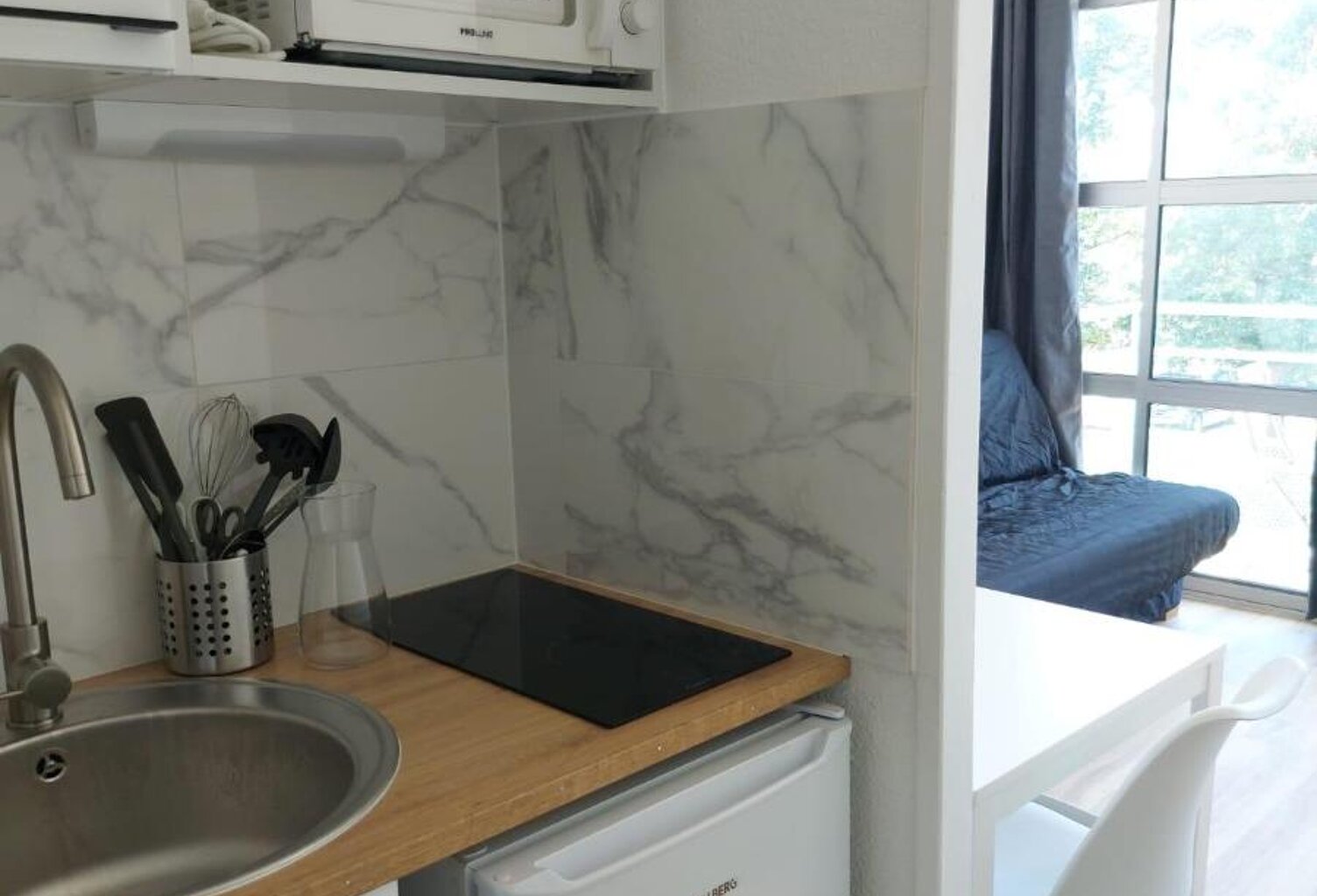 Vente appartement 1 pièce 64 m² Poitiers (86000) — photo 1