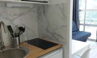 Appartement 1 Pièce 64 m² à vendre à Poitiers (86000)