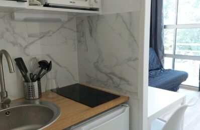 vente appartement 280 900 € à proximité de Poitiers (86000)