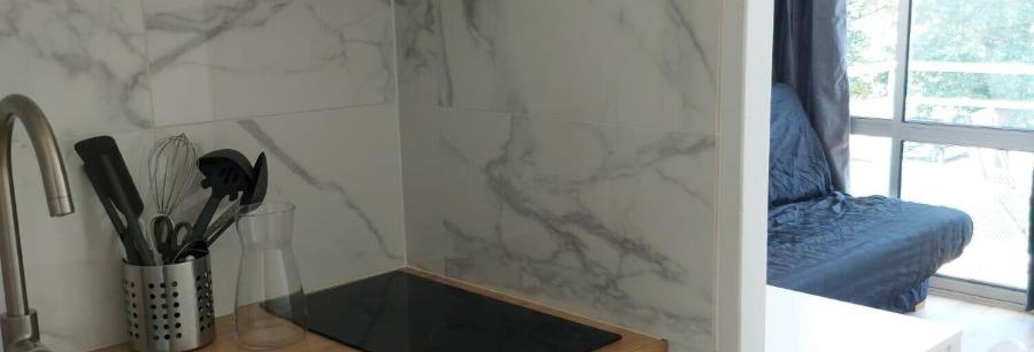 Appartement 1 Pièce 64 m² à vendre à Poitiers (86000)