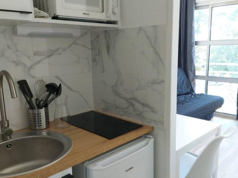 Appartement 1 pièce 64 m² — photo 1