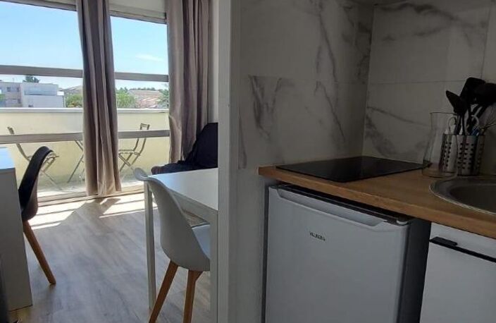 Vente appartement 1 pièce 64 m² Poitiers (86000) — photo 5