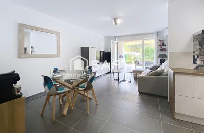 vente appartement 449 900 € à proximité de La Ciotat (13600)