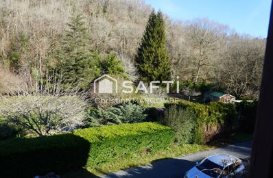 vente maison 143 000 € à proximité de Chalais (24800)