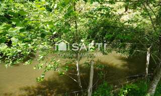 Maison 5 Pièces 94 m² à vendre à Nantheuil (24800)