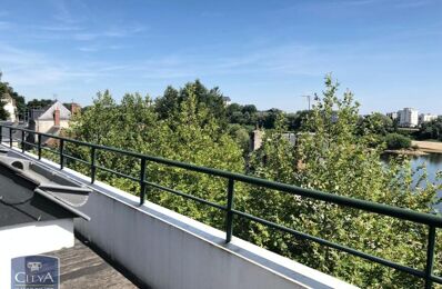 location appartement 680 € CC /mois à proximité de Tours (37200)