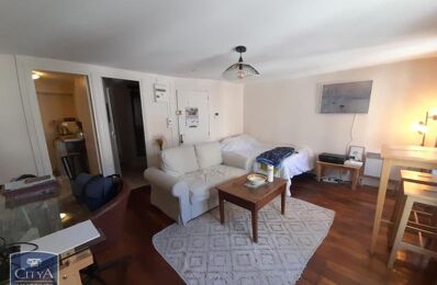 location appartement 432 € CC /mois à proximité de La Riche (37520)