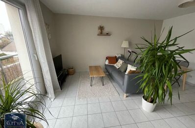 location appartement 750 € CC /mois à proximité de Ballan-Miré (37510)