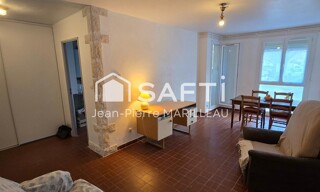 Appartement 2 Pièces 49 m² à vendre à Cavaillon (84300)