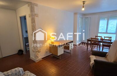 vente appartement 133 000 € à proximité de Sénas (13560)