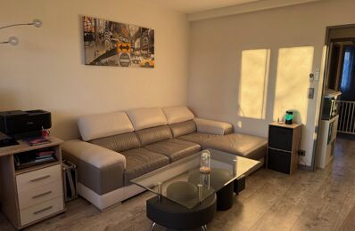 appartement 3 pièces 52 m2 à vendre à Besançon (25000)