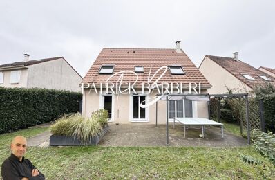 vente maison 429 900 € à proximité de Cergy (95000)