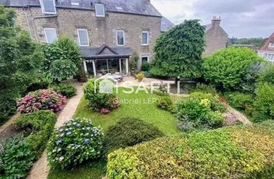 vente maison 296 000 € à proximité de Lassay-les-Châteaux (53110)