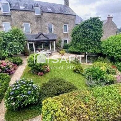 Maison 10 pièces 270000 €