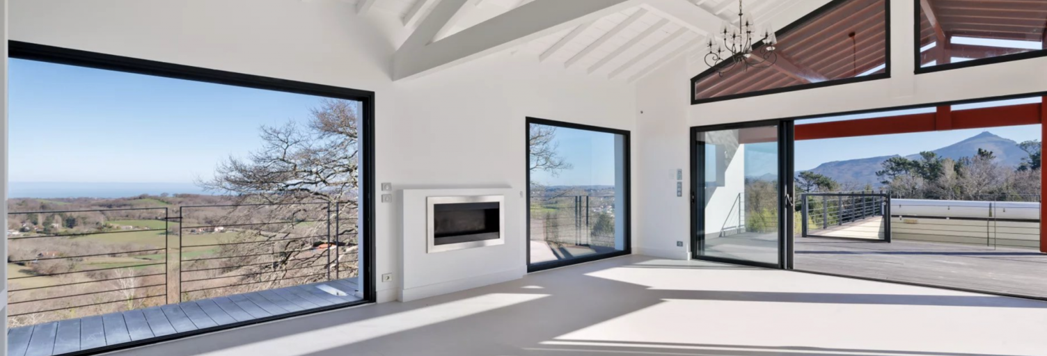 Maison 10 Pièces 240 m² à vendre à Urrugne (64122)