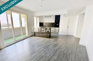 vente appartement 187 000 € à proximité de Plan-de-Cuques (13380)