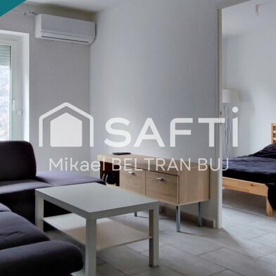 Appartement 3 pièces 160000 €