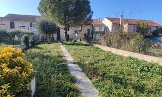 Terrain  162 m² à vendre à Nîmes (30000)