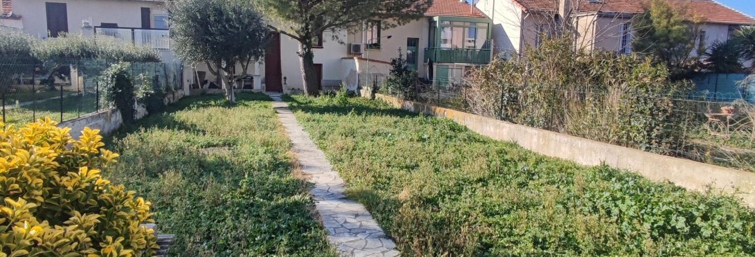 Terrain  162 m² à vendre à Nîmes (30000)