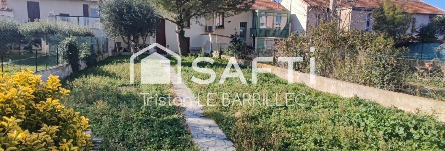 Terrain  162 m² à vendre à Nîmes (30000)