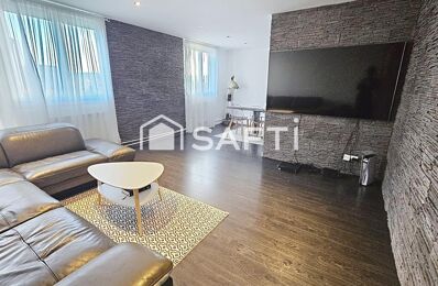 vente appartement 295 000 € à proximité de Aubergenville (78410)