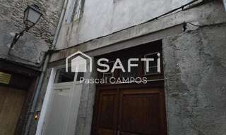 Immeuble  300 m² à vendre à Saint-Gaudens (31800)