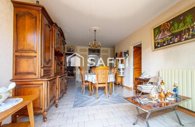 vente appartement 202 000 € à proximité de Le Haillan (33185)