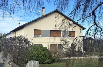 vente maison 163 000 € à proximité de Escout (64870)