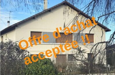 vente maison 163 000 € à proximité de Orin (64400)