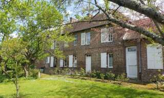 Maison 7 Pièces 260 m² à vendre à Pont-l'Évêque (14130)