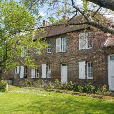 Maison 7 pièces 444900 €