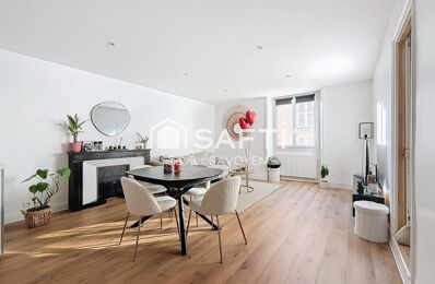 vente appartement 134 000 € à proximité de Tullins (38210)