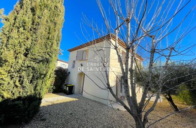 vente maison 395 000 € à proximité de Maussane-les-Alpilles (13520)