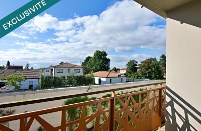 appartement 2 pièces 51 m2 à vendre à Saint-Sébastien-sur-Loire (44230)